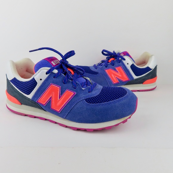 new balance 574 27